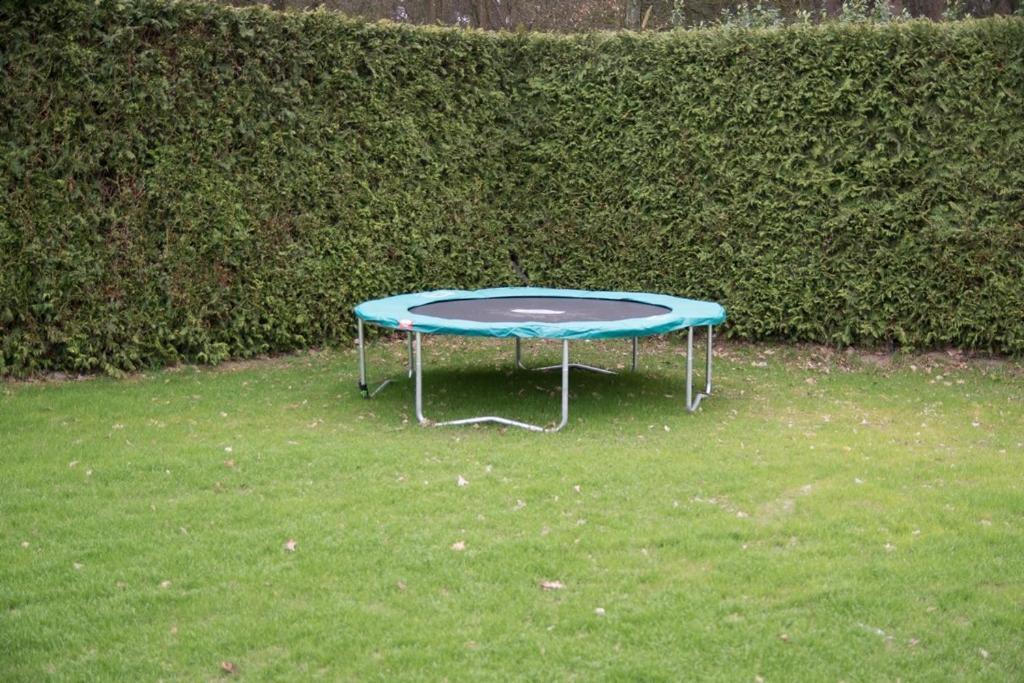Groepsaccommodatie Kom In De Bedstee Sprookje ウィンタースウェイク エクステリア 写真