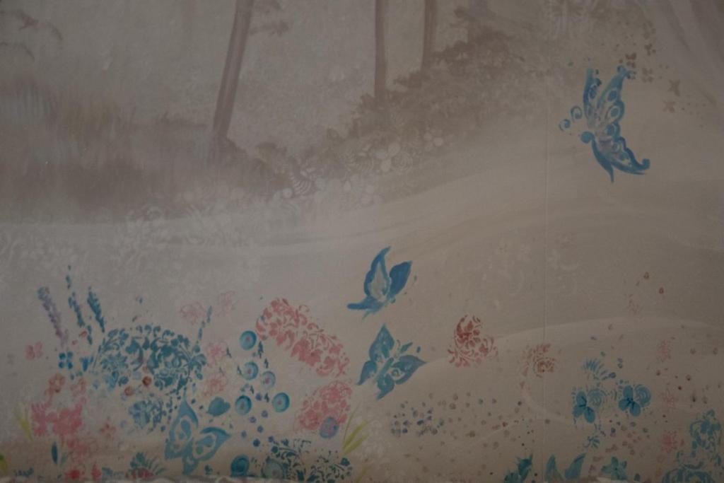 Groepsaccommodatie Kom In De Bedstee Sprookje ウィンタースウェイク エクステリア 写真