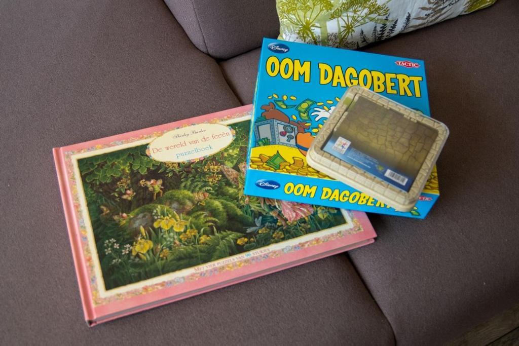 Groepsaccommodatie Kom In De Bedstee Sprookje ウィンタースウェイク エクステリア 写真