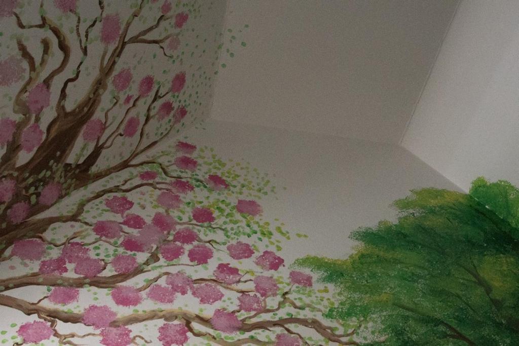 Groepsaccommodatie Kom In De Bedstee Sprookje ウィンタースウェイク エクステリア 写真
