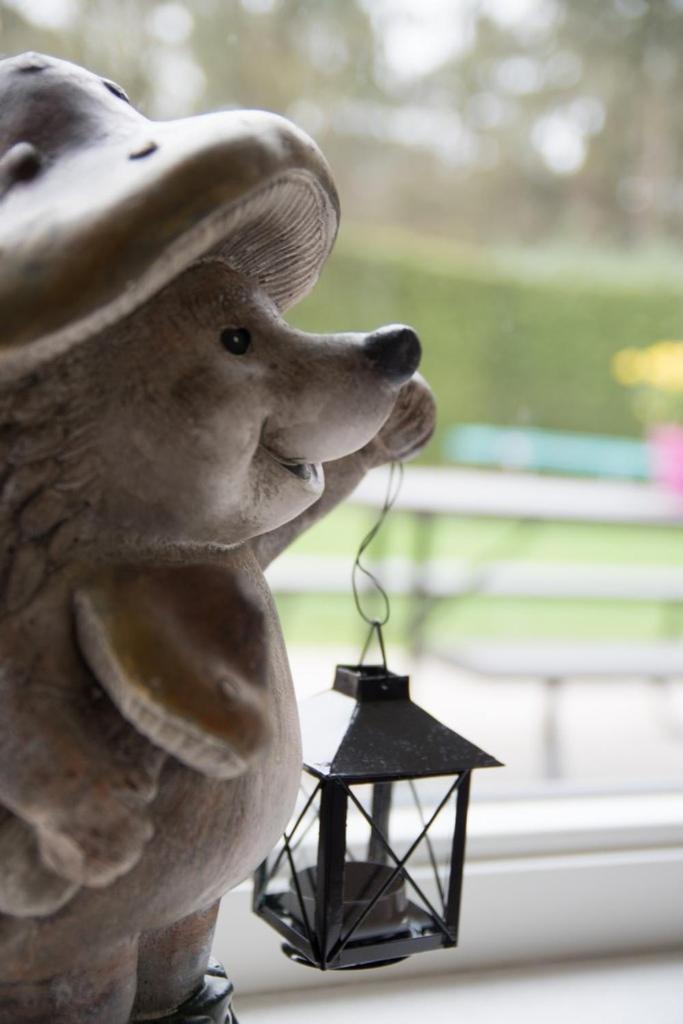 Groepsaccommodatie Kom In De Bedstee Sprookje ウィンタースウェイク エクステリア 写真