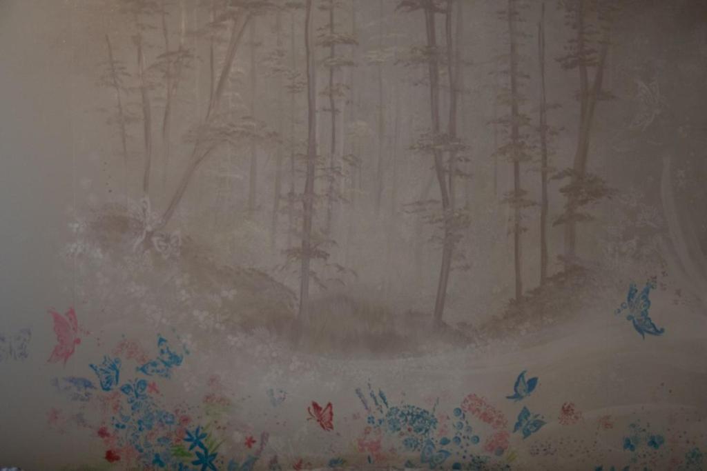 Groepsaccommodatie Kom In De Bedstee Sprookje ウィンタースウェイク エクステリア 写真